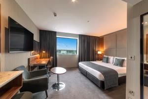 Crowne Plaza London Heathrow T4 by IHG