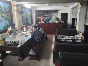 PHƯƠNG LƯU Hotel