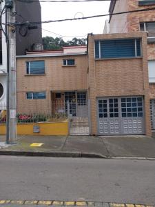 Mi Casa Hostal