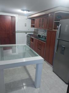 Mi Casa Hostal