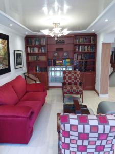 Mi Casa Hostal