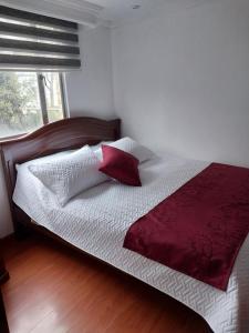 Mi Casa Hostal
