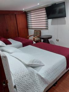 Mi Casa Hostal