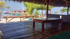 Nirwana Eco-Resort Ujung Kulon by Green Andas - One Trip One Tree