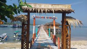 Nirwana Eco-Resort Ujung Kulon by Green Andas - One Trip One Tree