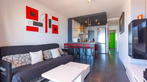 apartamento 4E MAR2 2 dormitorios