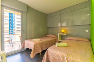 apartamento 4E MAR2 2 dormitorios
