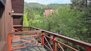 Vila Casa Familiei Poiana Braşov