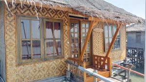 Nirwana Eco-Resort Ujung Kulon by Green Andas - One Trip One Tree