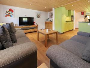 Apartment Chalet Engelshüs by Interhome