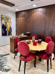 Luxury Getaway - Comfort, Beach and Fast Wi-Fi