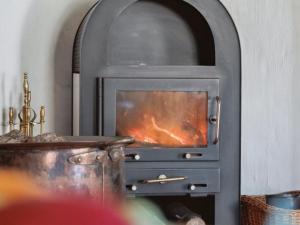 Holiday Home Jytte - 1-7km from the sea by Interhome