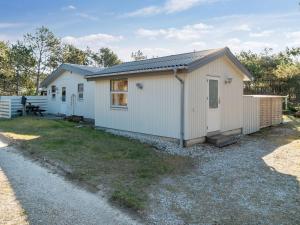 Holiday Home Jytte - 1-7km from the sea by Interhome