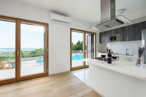Villa Lubey 2 ZadarVillas