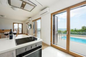 Villa Lubey 2 ZadarVillas