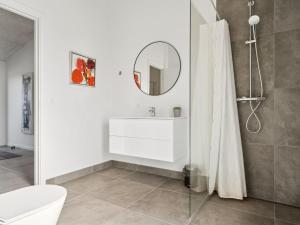 Holiday Home Asel - 350m from the sea by Interhome