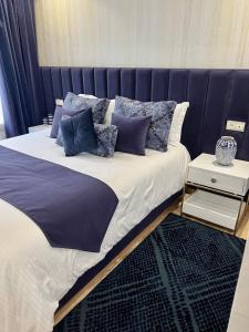 Luxury Getaway - Comfort, Beach and Fast Wi-Fi
