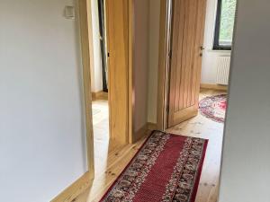Holiday Home Ferienvilla mit Garten- Grill und Terrasse by Interhome