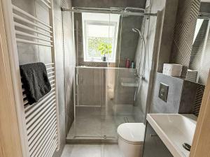 Holiday Home Ferienvilla mit Garten- Grill und Terrasse by Interhome