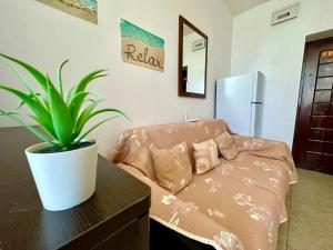 Cozy One-Bedroom Apartment in Lilia