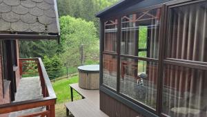 Vila Casa Familiei Poiana Braşov