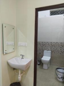 Khushi Homestay Hampi
