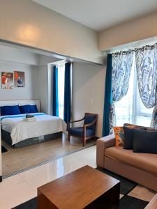 C1-7G Executive Studio with pool , 8boulevard Mactan Newtown