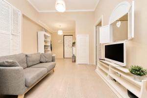 4BNB - White Home in Monteverde