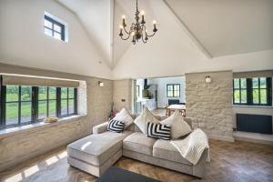 The Cow Shed