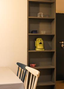 Modern Comfort in Vlora