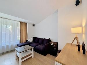 Apartment Centrally located by Interhome