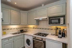 Charming Georgian flat in the Heart of Edinburgh - Pass the Keys