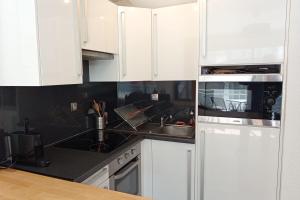 Apartment with sea view - Touquet-Paris-Plage