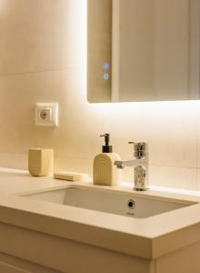Modern Comfort in Vlora