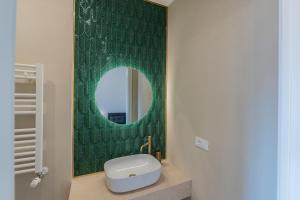 Rhome Vintage Borgo Pio Suites