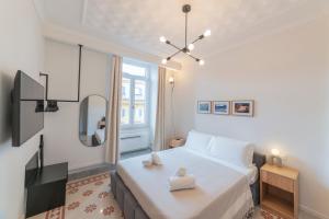 Rhome Vintage Borgo Pio Suites
