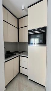 Studio Apartment 11 Bečići