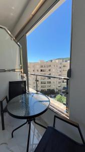 Studio Apartment 11 Bečići