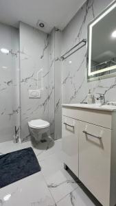 Studio Apartment 11 Bečići