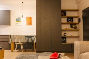 Modern Comfort in Vlora