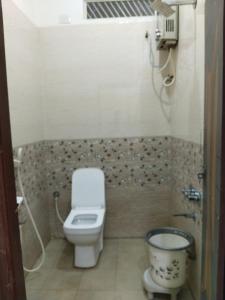 Khushi Homestay Hampi