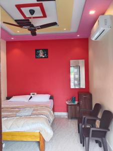 Khushi Homestay Hampi