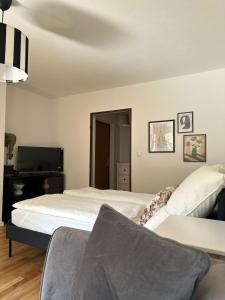 Apartment am Waldrand - nähe Flughafen & TUM