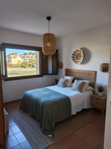 Apartamento Lujo Taray Golf Resort, Valle del Este