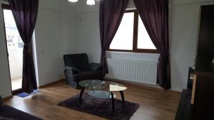 Apartment Mamaia Nord