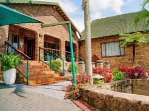 Emoyeni Guest House