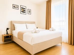 Belgrade Waterfront - Art Apartments