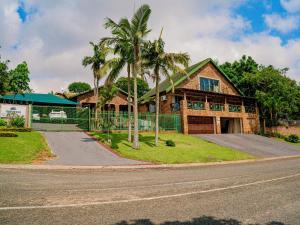 Emoyeni Guest House