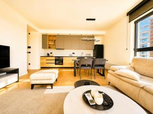 Belgrade Waterfront - Art Apartments