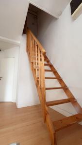 European District Apartment Thirteen